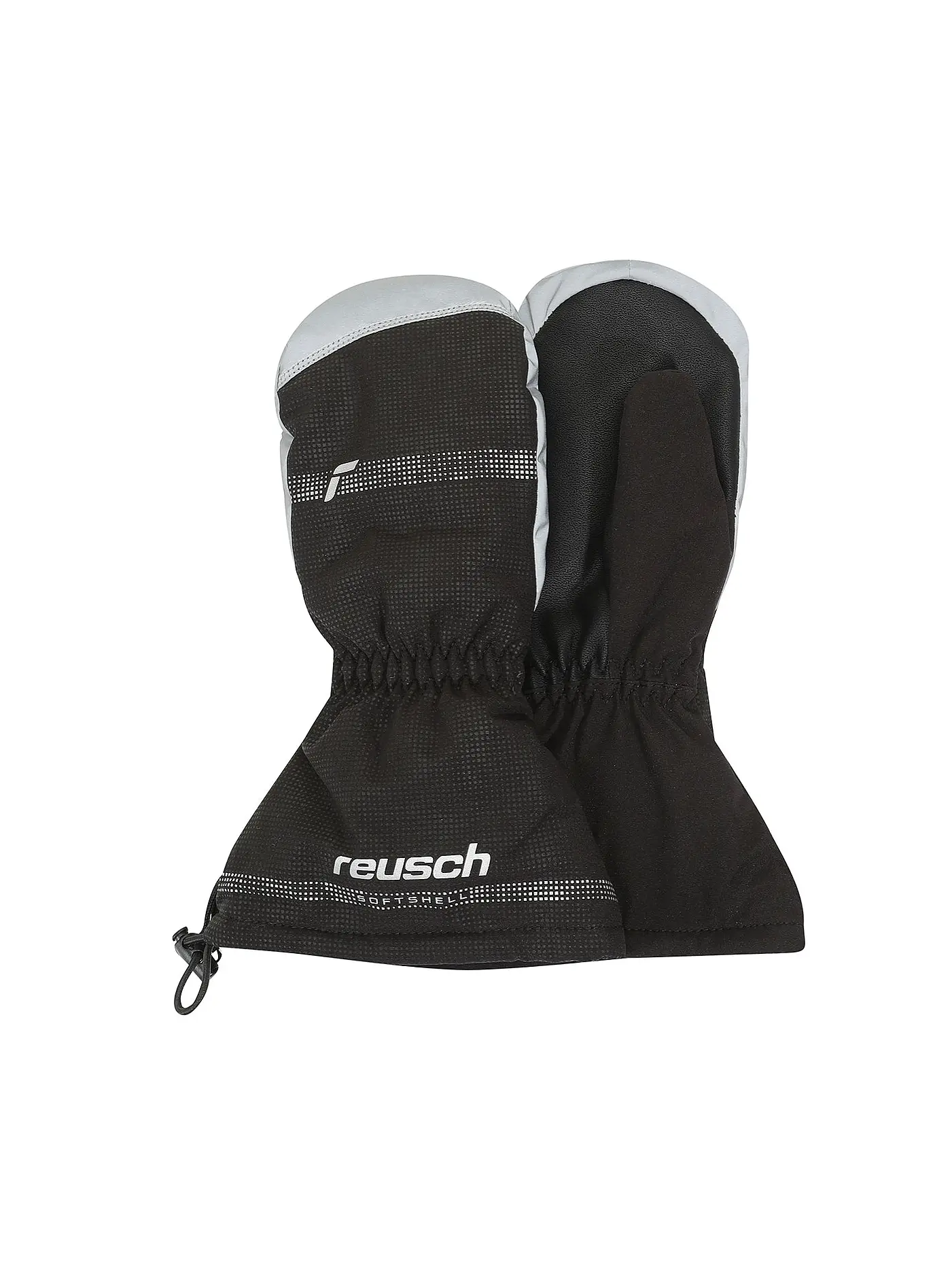 REUSCH | Kinder Skifauster Maxi R-TEX® Mitten | 